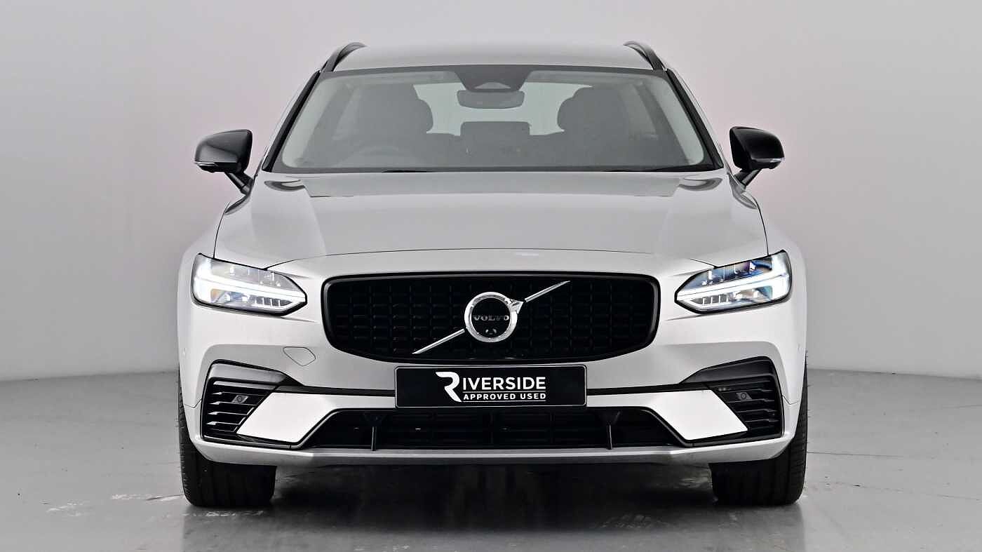 Used Volvo V90 2025 for sale - 76519415: Photo 9