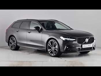 2023 - 2.0 B5P Ultimate Dark 5dr Auto