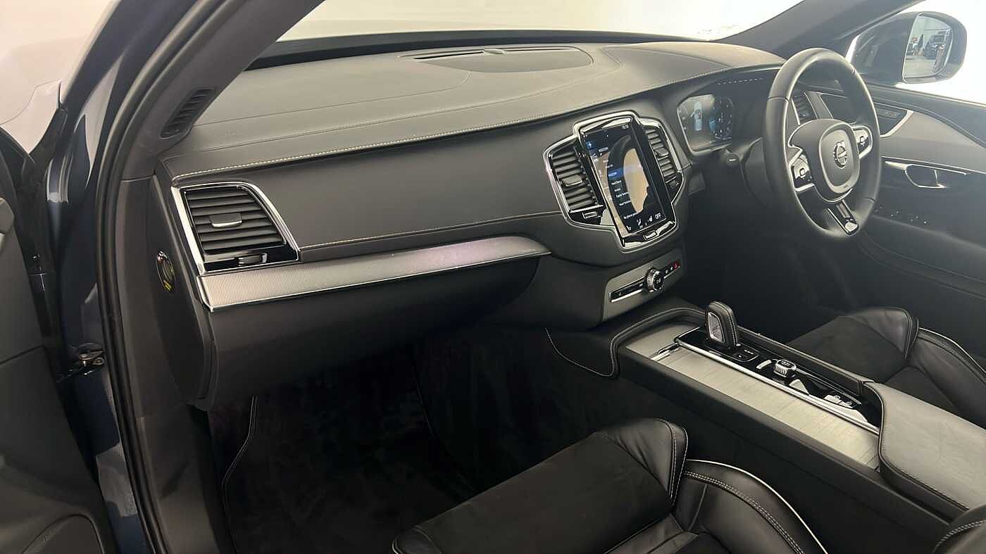 Used Volvo XC90 2021 for sale - 76344018: Photo 10