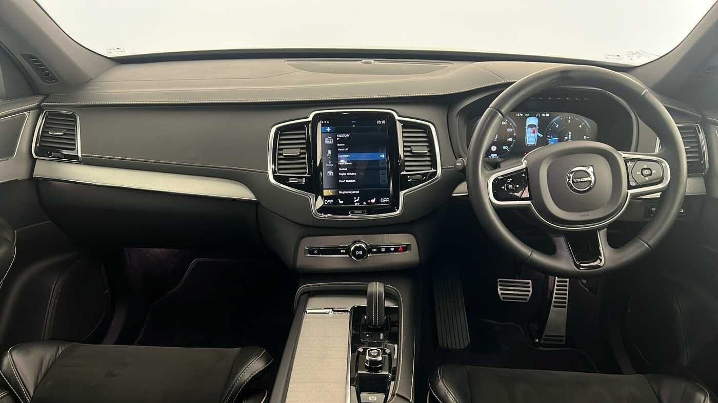 Used Volvo XC90 2021 for sale - 76344018: Photo 11