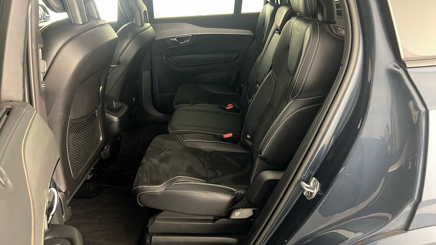 Used Volvo XC90 2021 for sale - 76344018: Photo 13