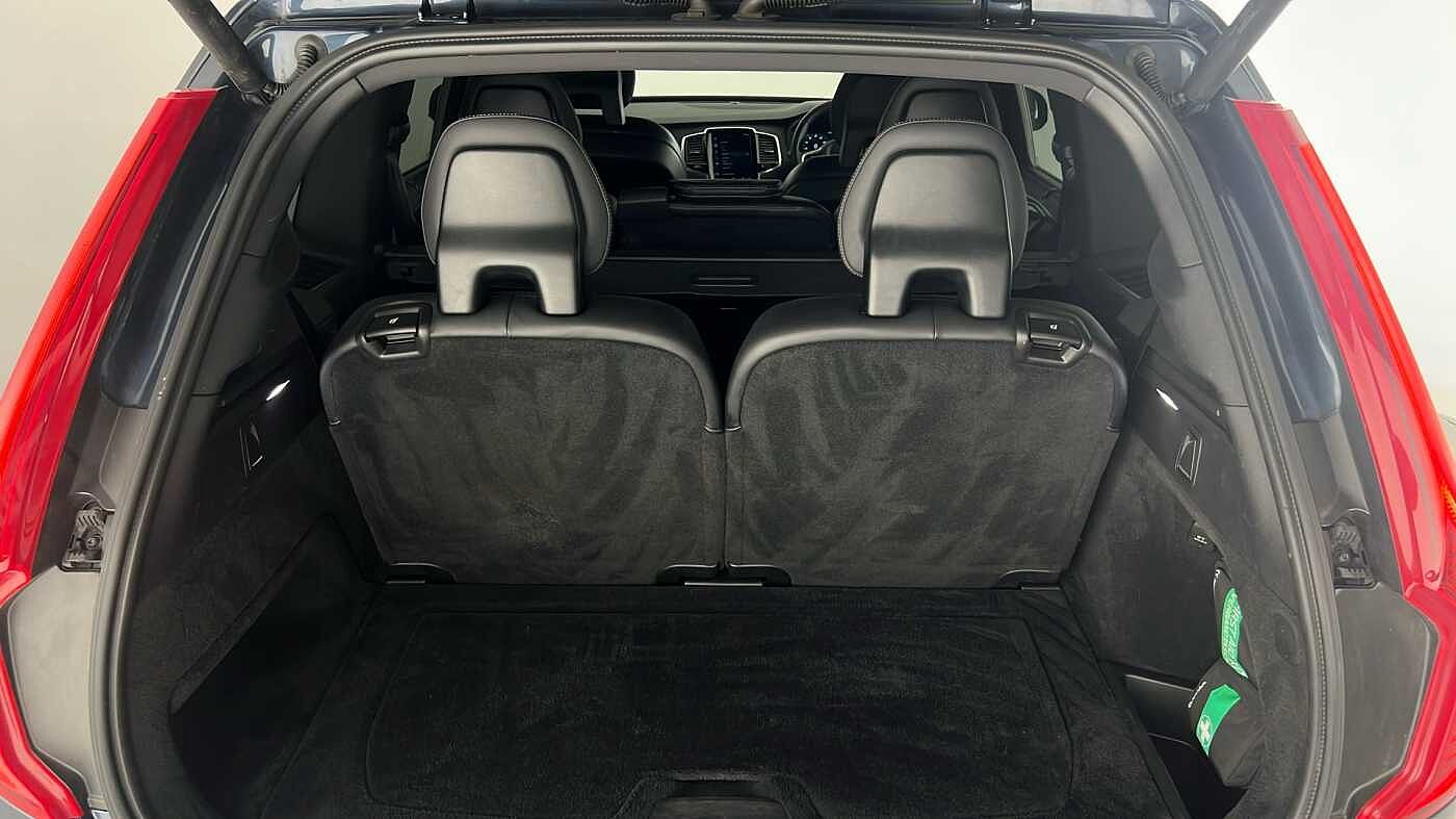 Used Volvo XC90 2021 for sale - 76344018: Photo 14