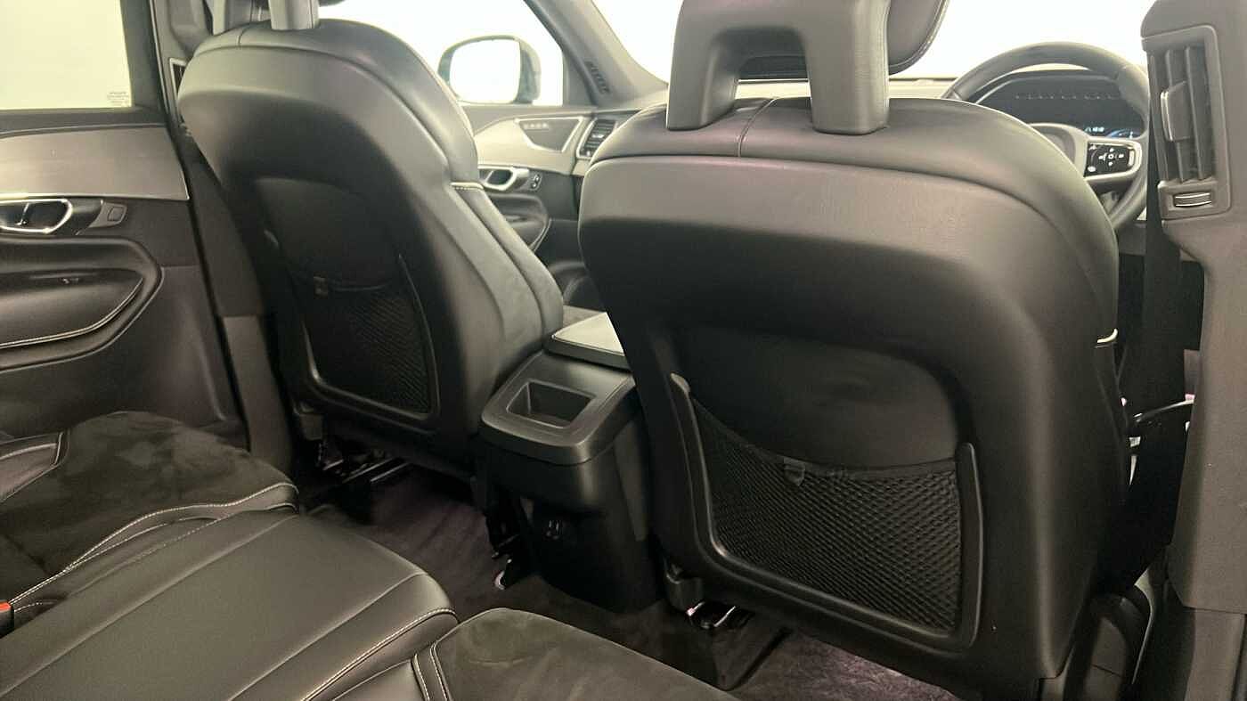 Used Volvo XC90 2021 for sale - 76344018: Photo 15