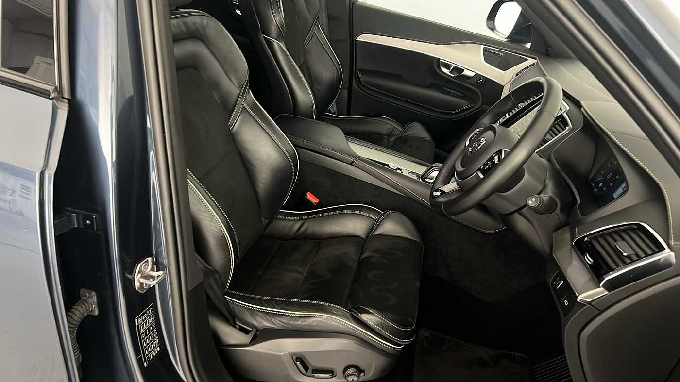 Used Volvo XC90 2021 for sale - 76344018: Photo 17
