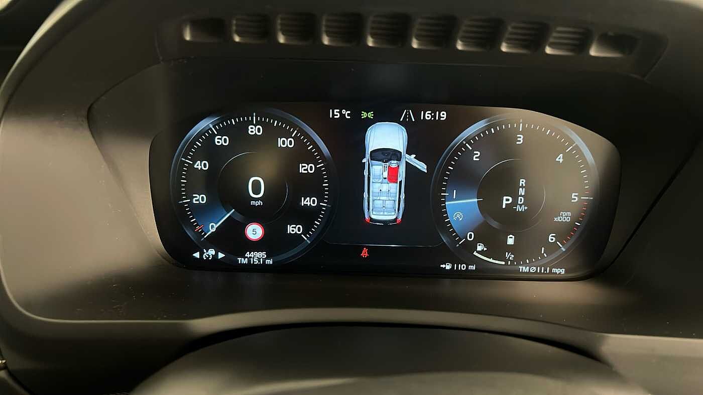 Used Volvo XC90 2021 for sale - 76344018: Photo 18