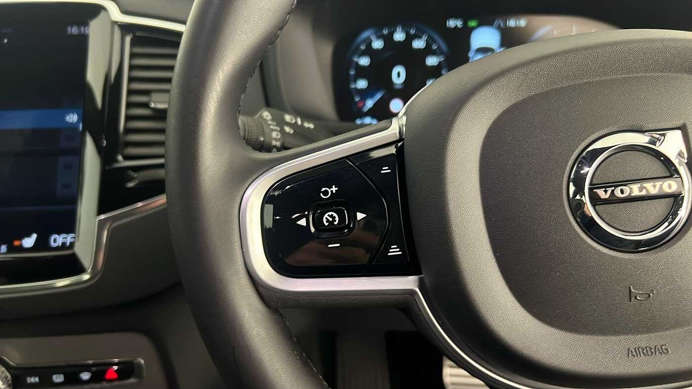 Used Volvo XC90 2021 for sale - 76344018: Photo 19