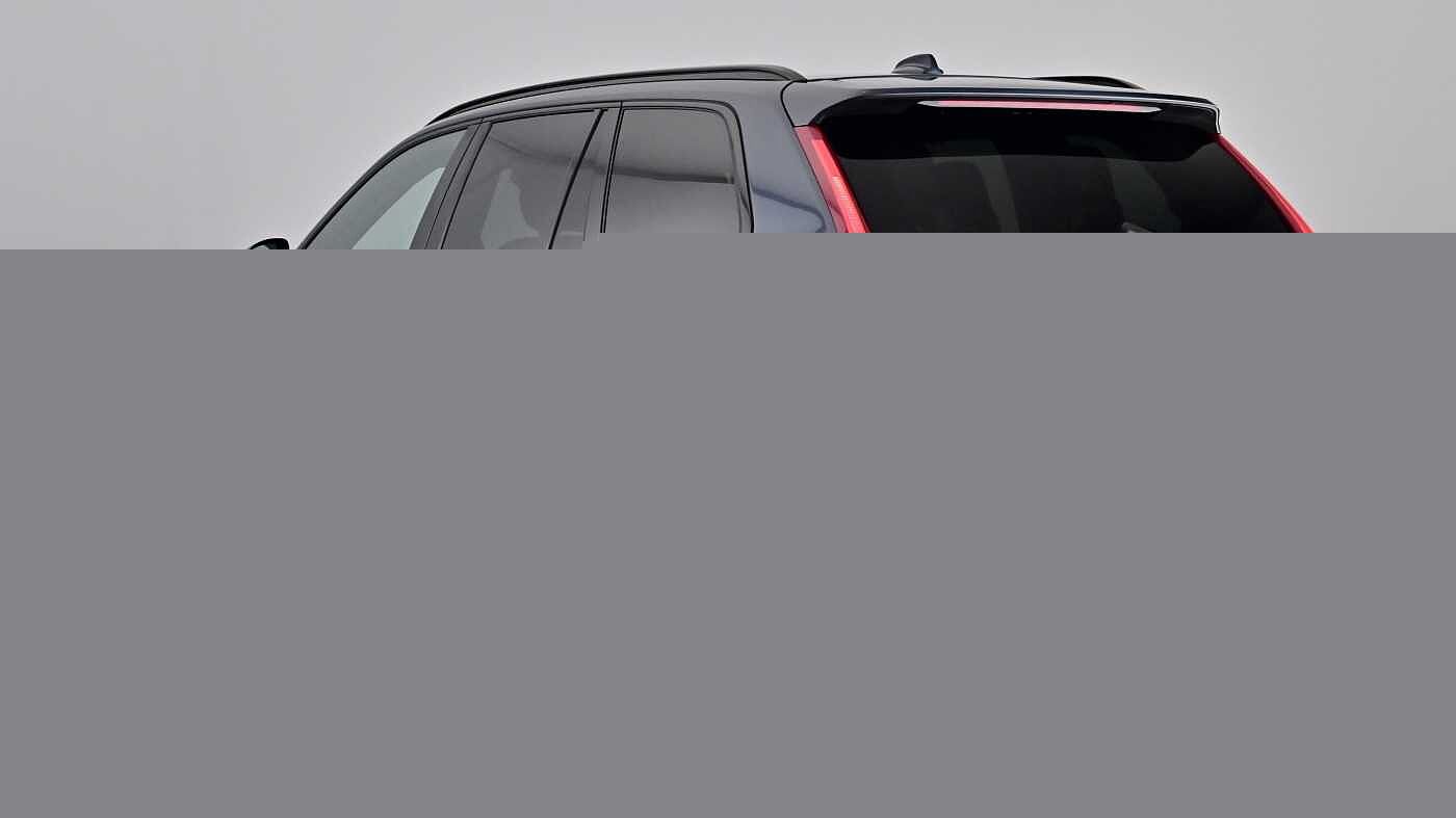 Used Volvo XC90 2021 for sale - 76344018: Photo 2