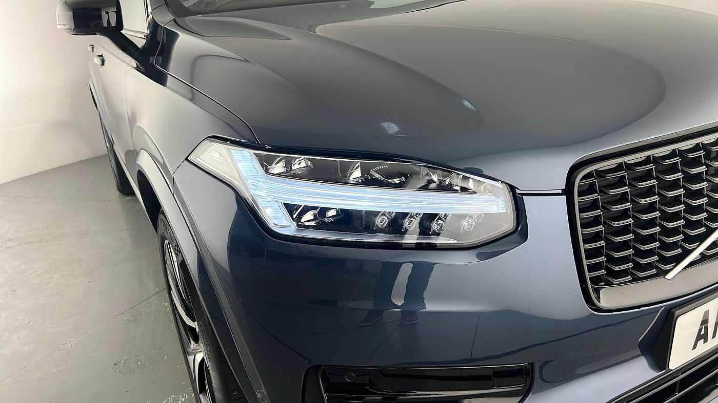 Used Volvo XC90 2021 for sale - 76344018: Photo 25