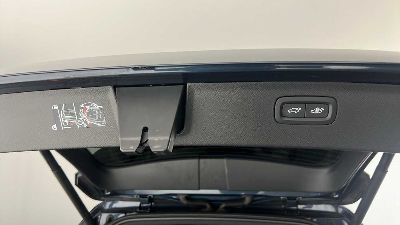 Used Volvo XC90 2021 for sale - 76344018: Photo 26