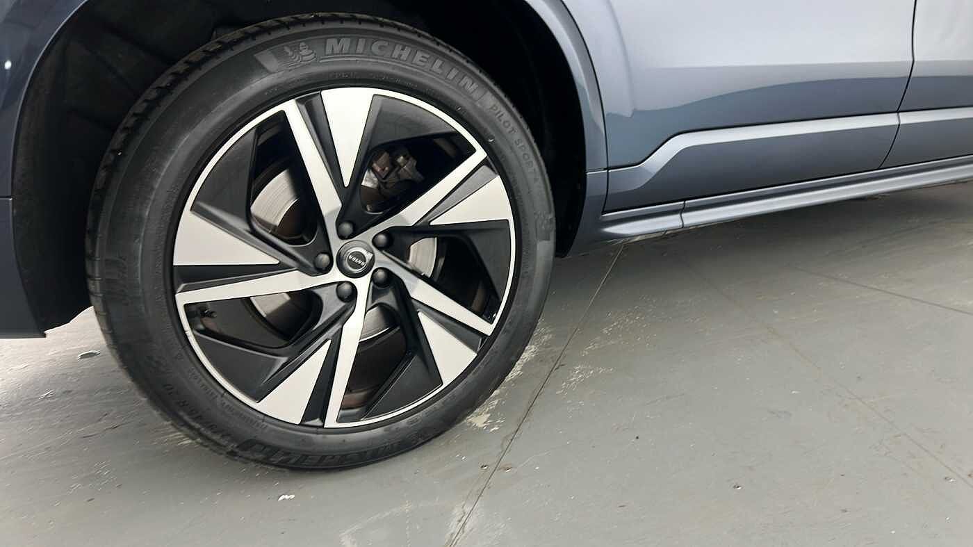 Used Volvo XC90 2021 for sale - 76344018: Photo 29