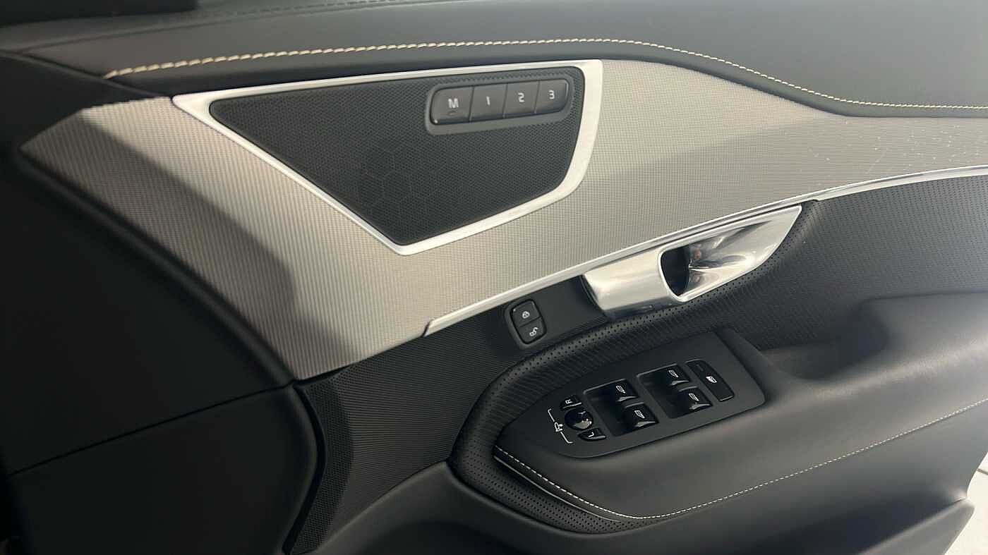 Used Volvo XC90 2021 for sale - 76344018: Photo 38
