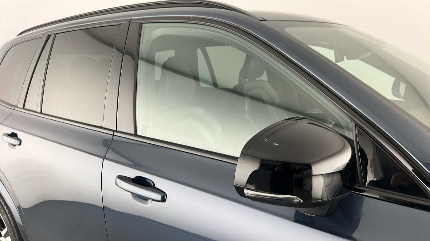 Used Volvo XC90 2021 for sale - 76344018: Photo 39