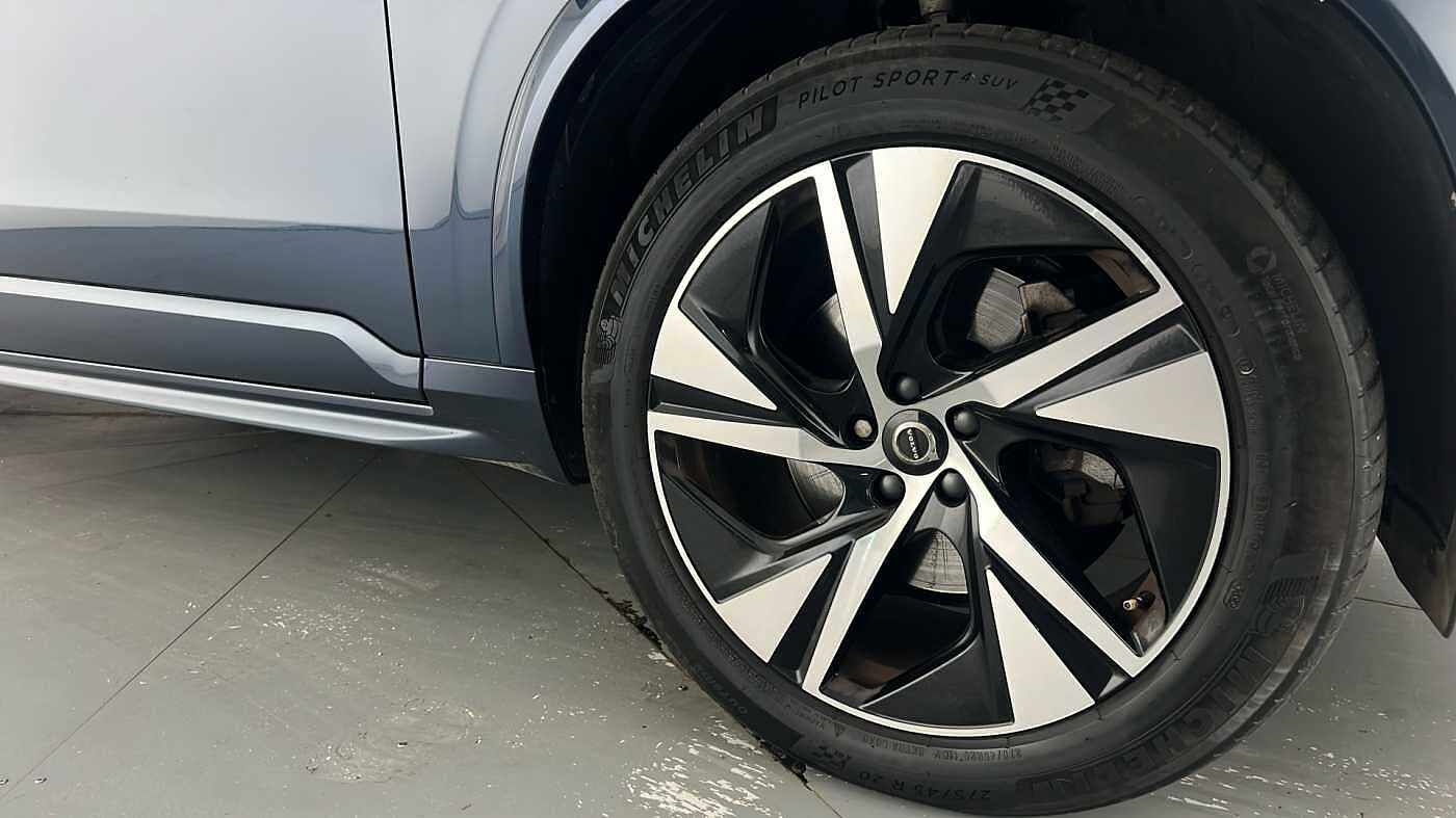 Used Volvo XC90 2021 for sale - 76344018: Photo 40