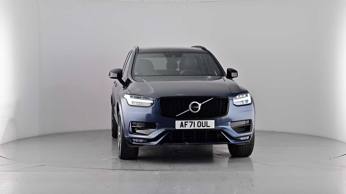 Used Volvo XC90 2021 for sale - 76344018: Photo 46