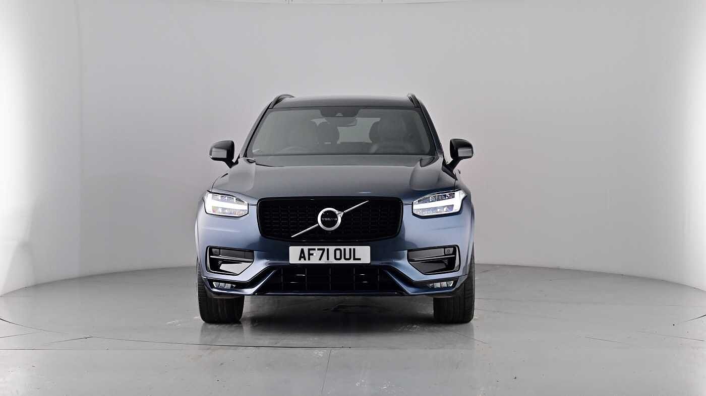 Used Volvo XC90 2021 for sale - 76344018: Photo 47