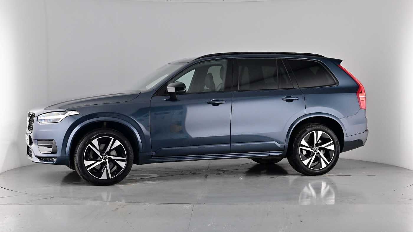 Used Volvo XC90 2021 for sale - 76344018: Photo 54