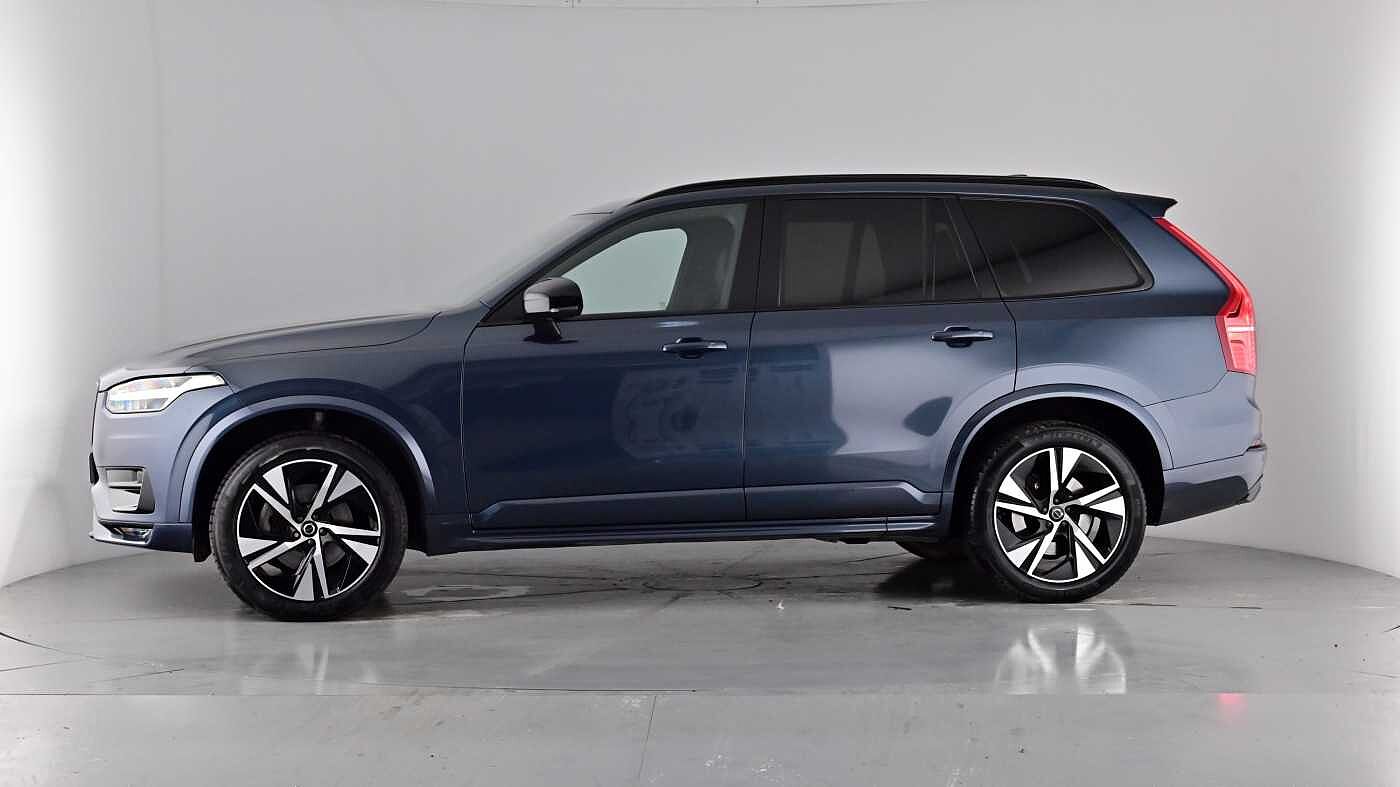 Used Volvo XC90 2021 for sale - 76344018: Photo 55