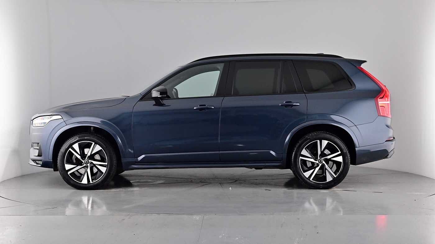 Used Volvo XC90 2021 for sale - 76344018: Photo 56