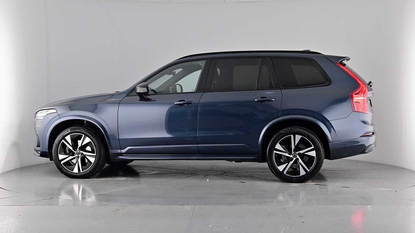 Used Volvo XC90 2021 for sale - 76344018: Photo 57