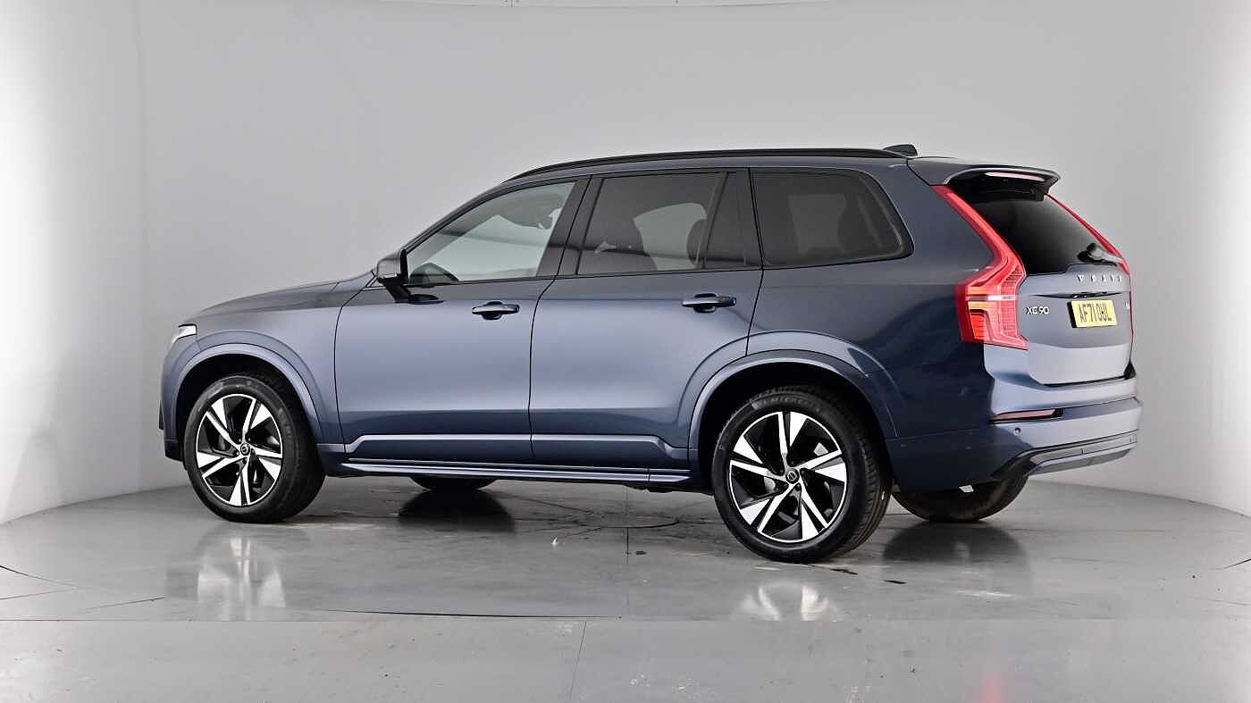 Used Volvo XC90 2021 for sale - 76344018: Photo 59