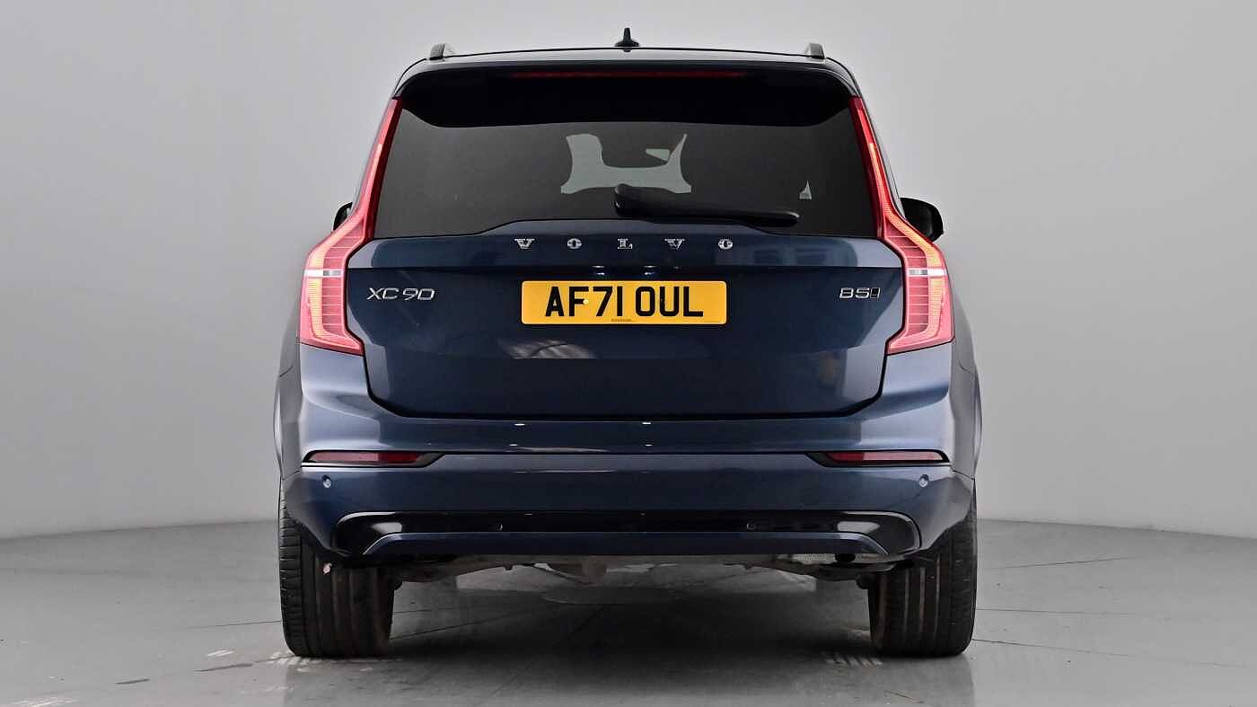 Used Volvo XC90 2021 for sale - 76344018: Photo 6