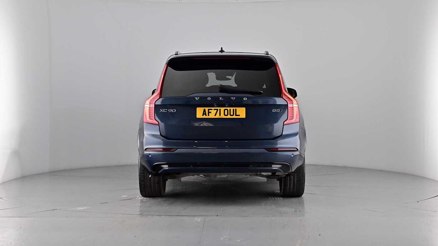 Used Volvo XC90 2021 for sale - 76344018: Photo 65