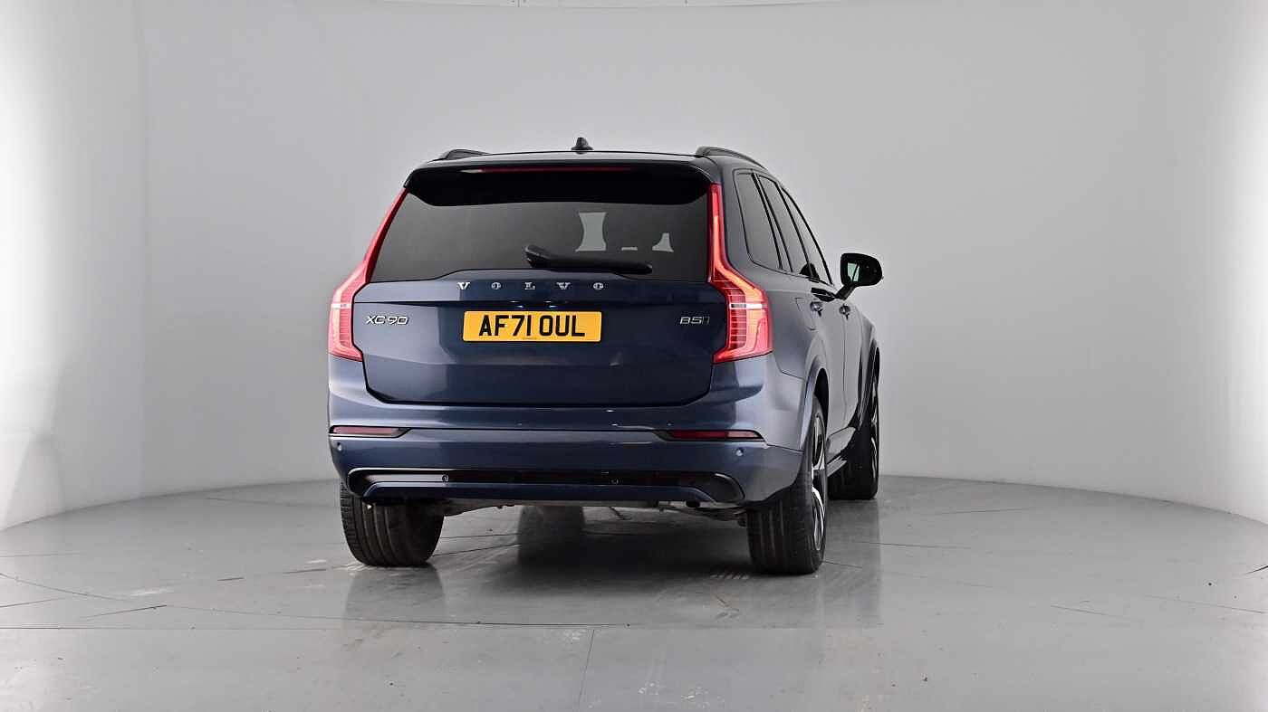 Used Volvo XC90 2021 for sale - 76344018: Photo 66
