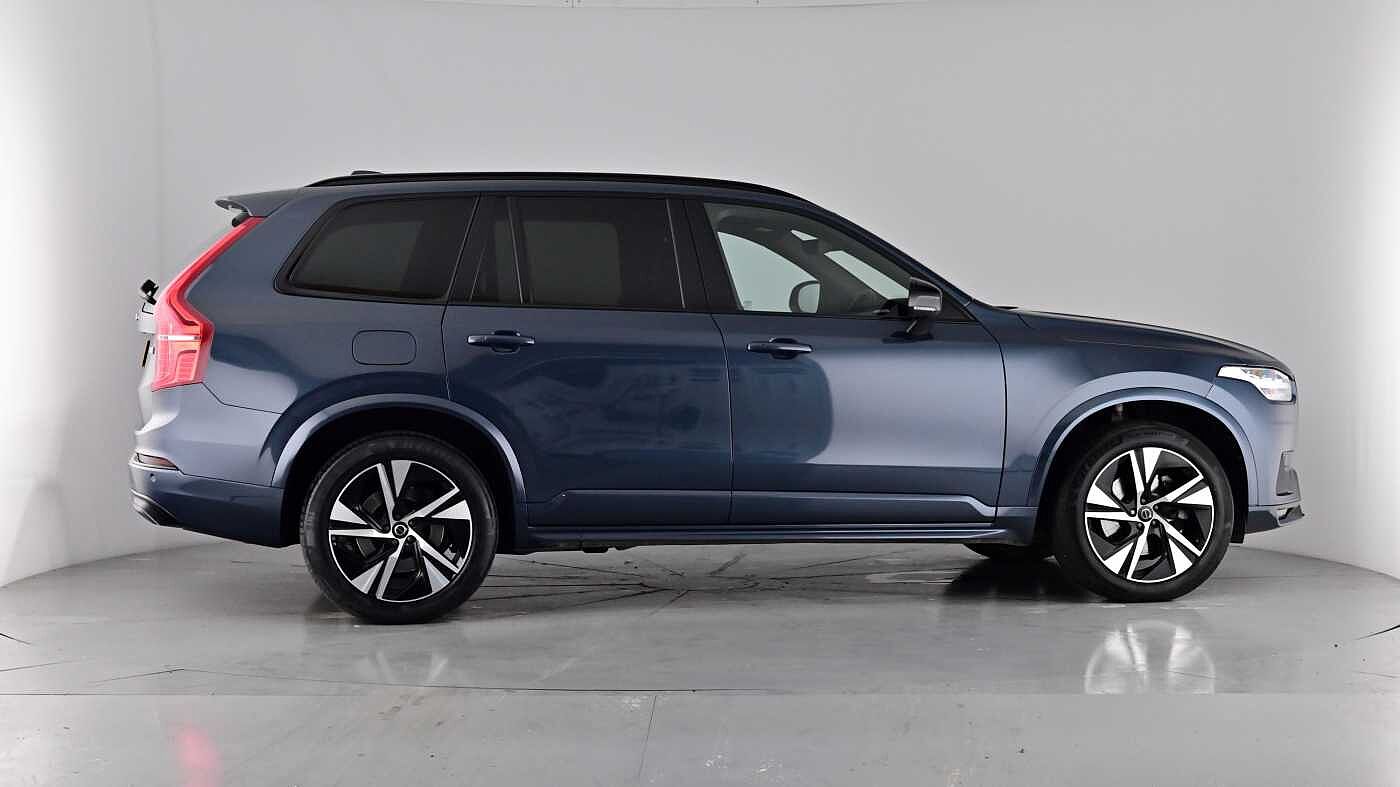 Used Volvo XC90 2021 for sale - 76344018: Photo 73