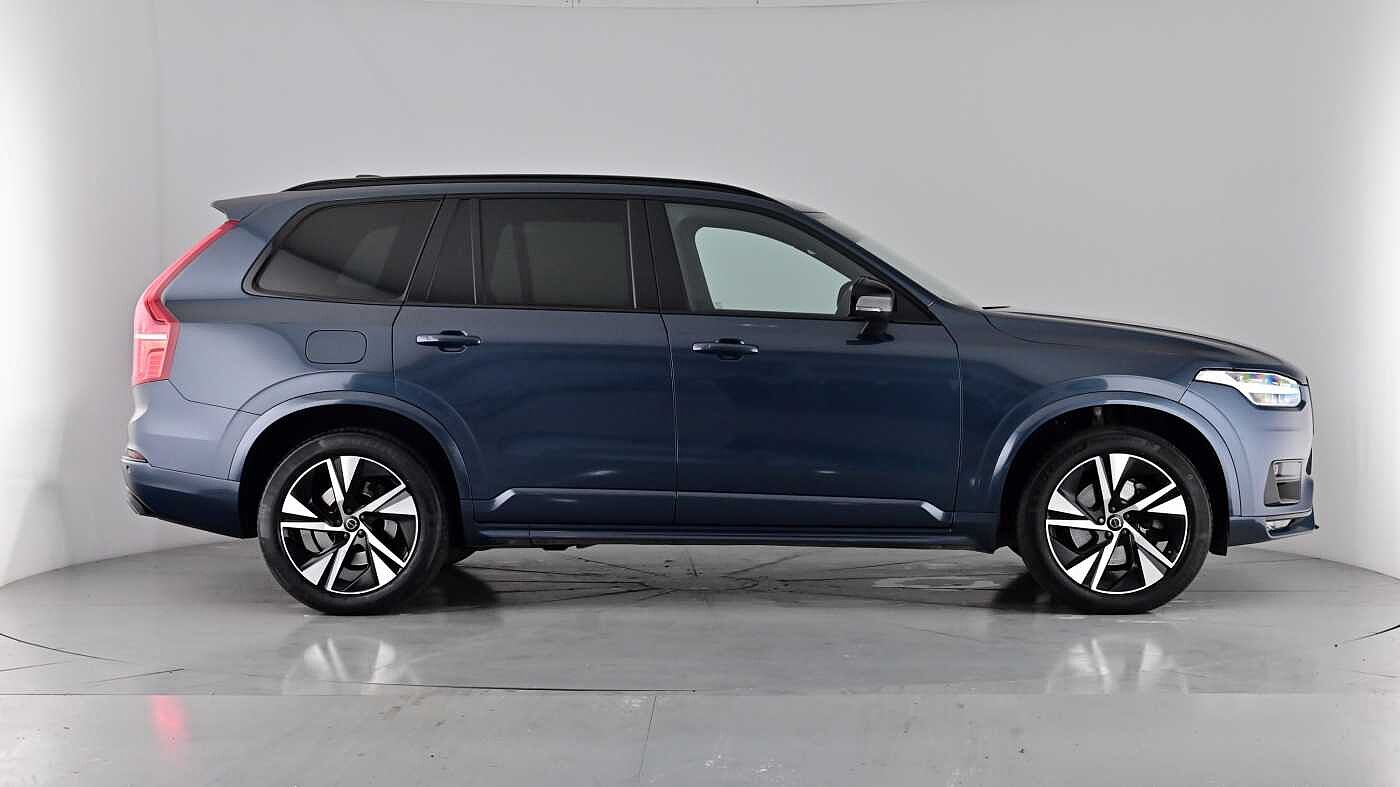 Used Volvo XC90 2021 for sale - 76344018: Photo 74