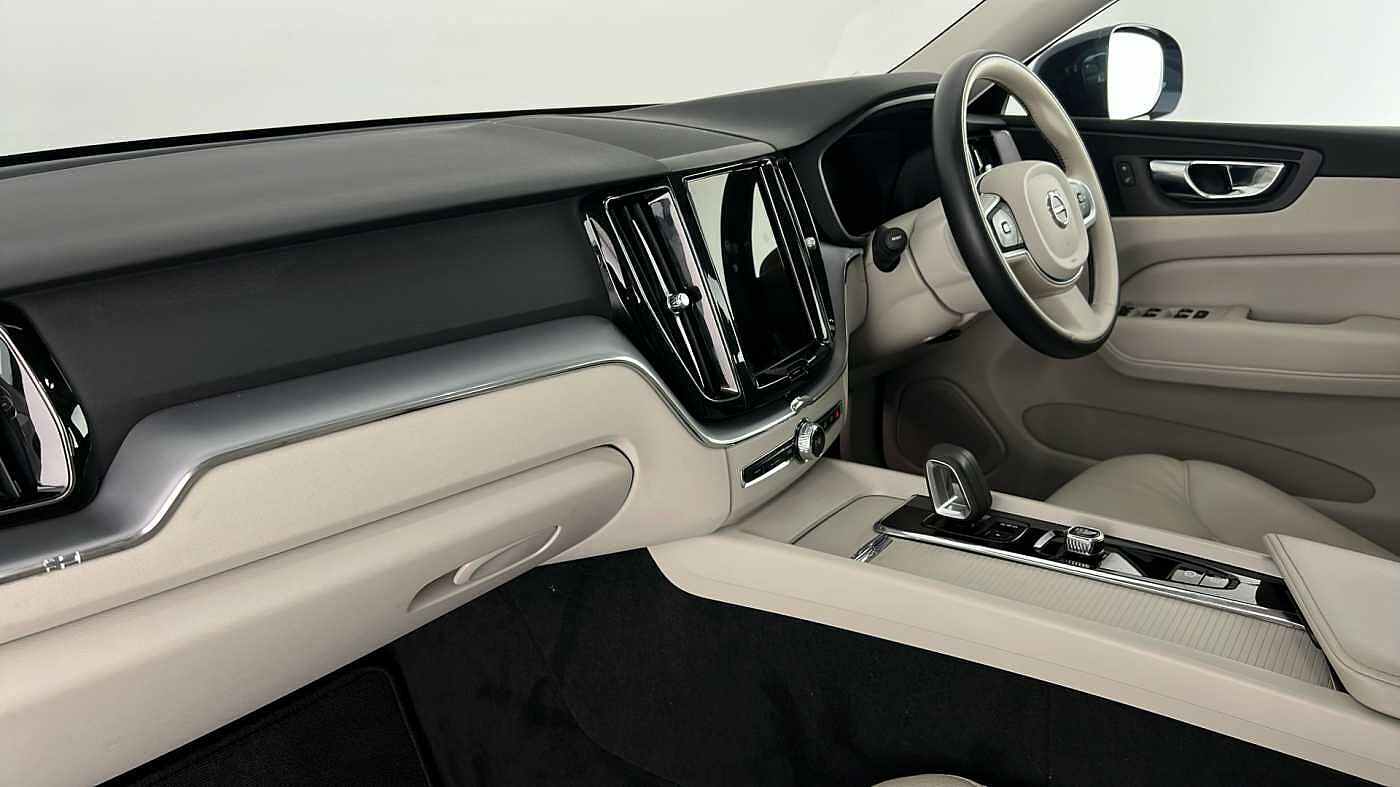 Used Volvo XC60 2021 for sale - 77005245: Photo 10