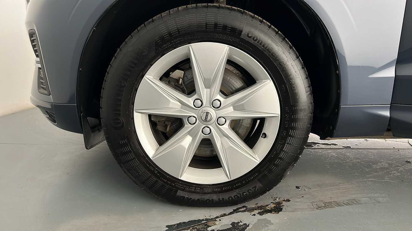 Used Volvo XC60 2021 for sale - 77005245: Photo 12