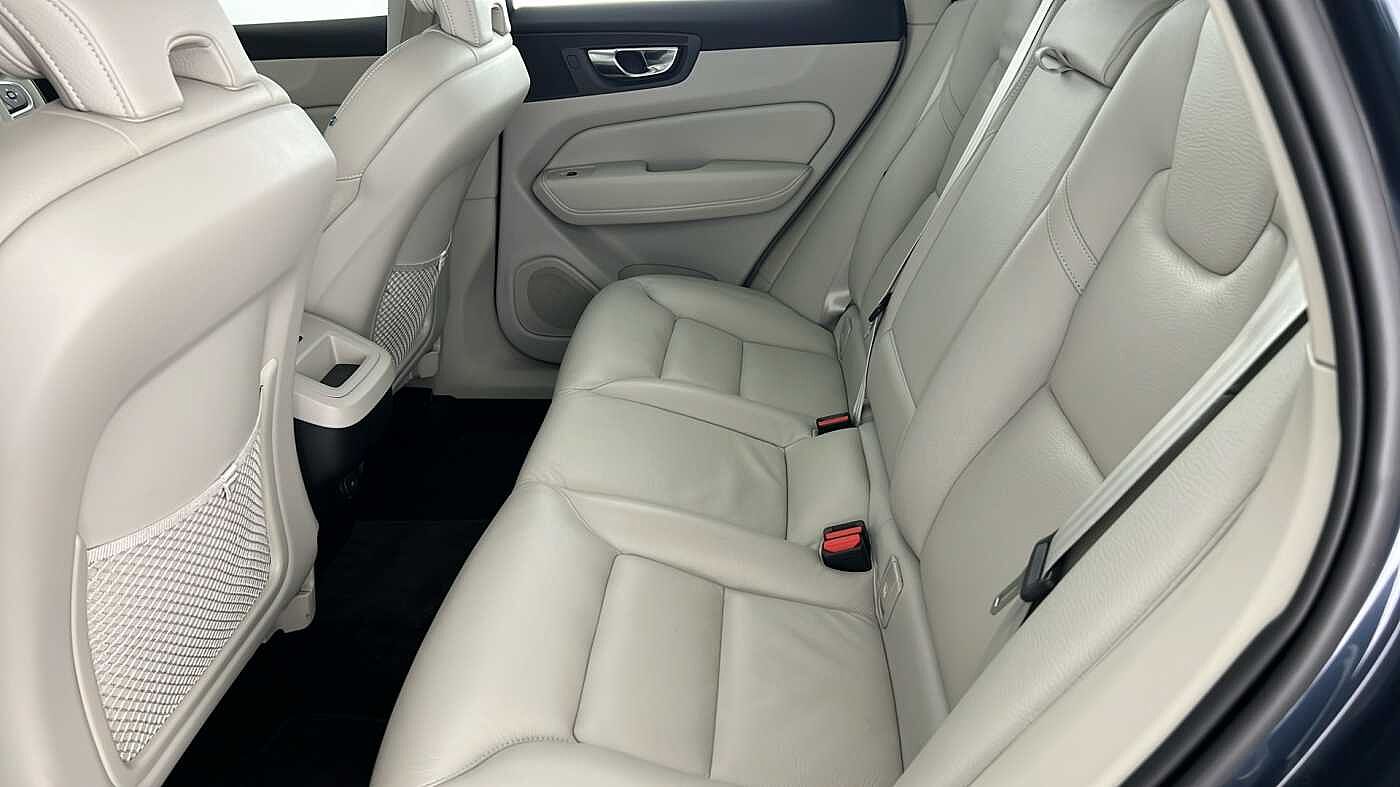 Used Volvo XC60 2021 for sale - 77005245: Photo 13