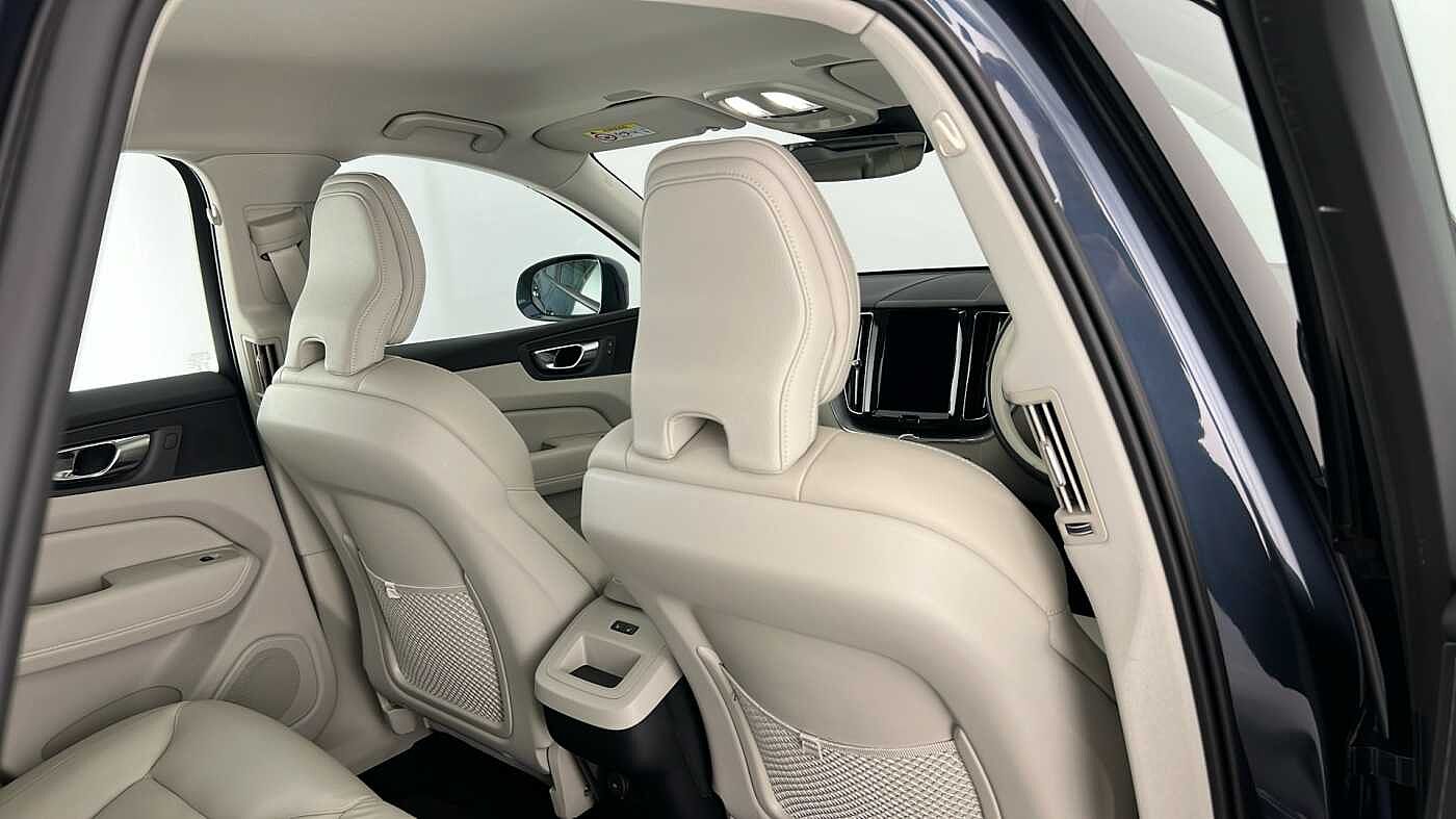 Used Volvo XC60 2021 for sale - 77005245: Photo 15