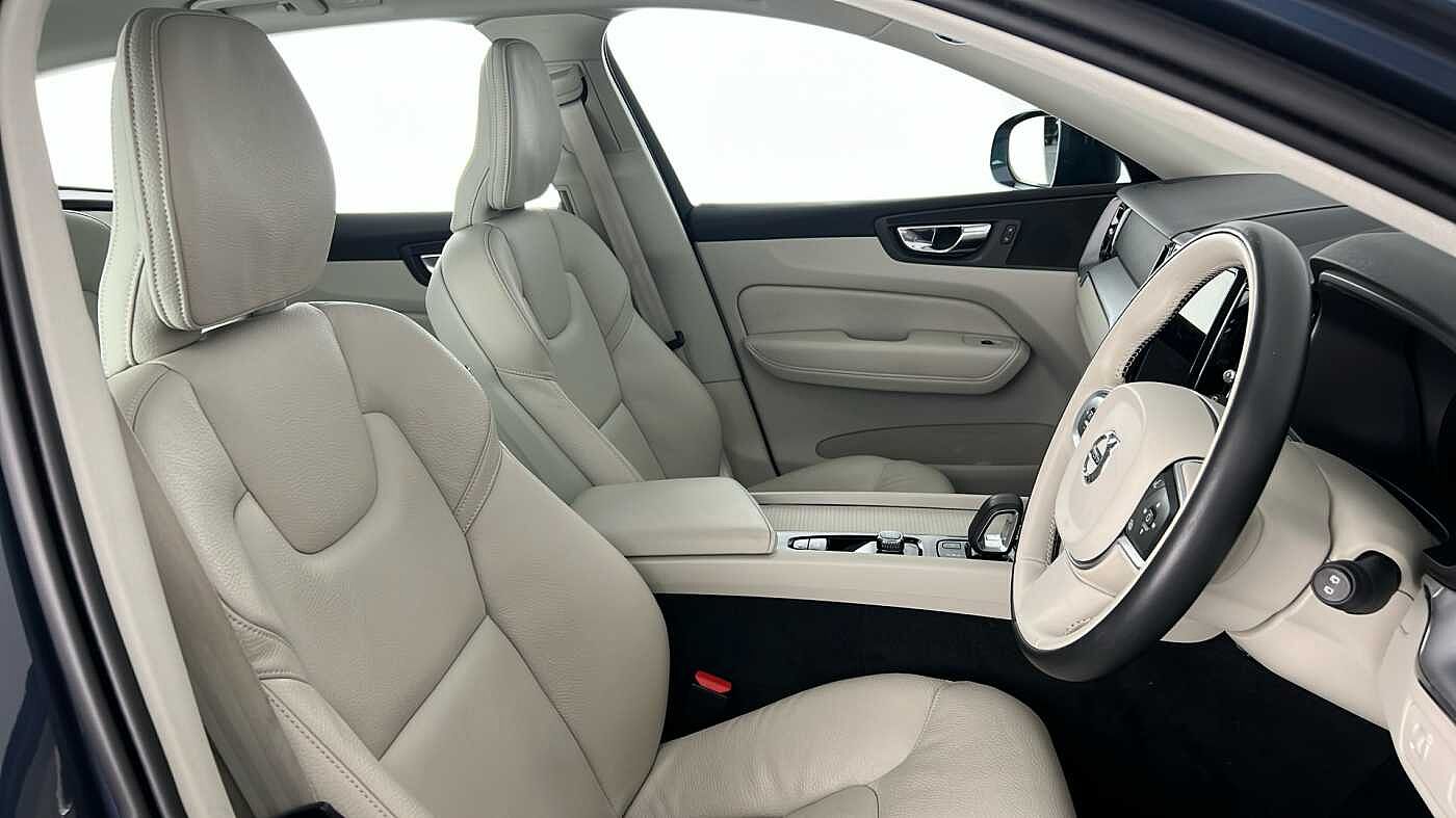 Used Volvo XC60 2021 for sale - 77005245: Photo 17