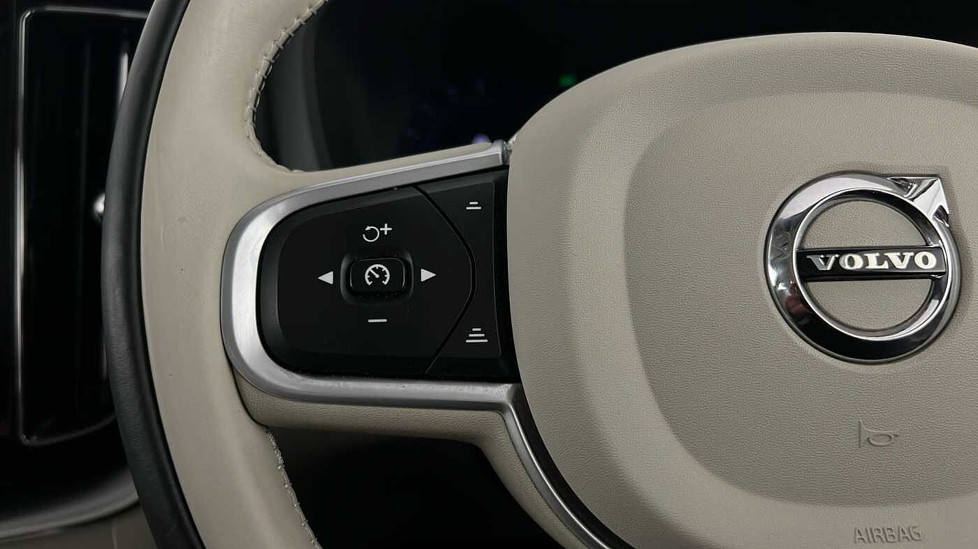 Used Volvo XC60 2021 for sale - 77005245: Photo 19