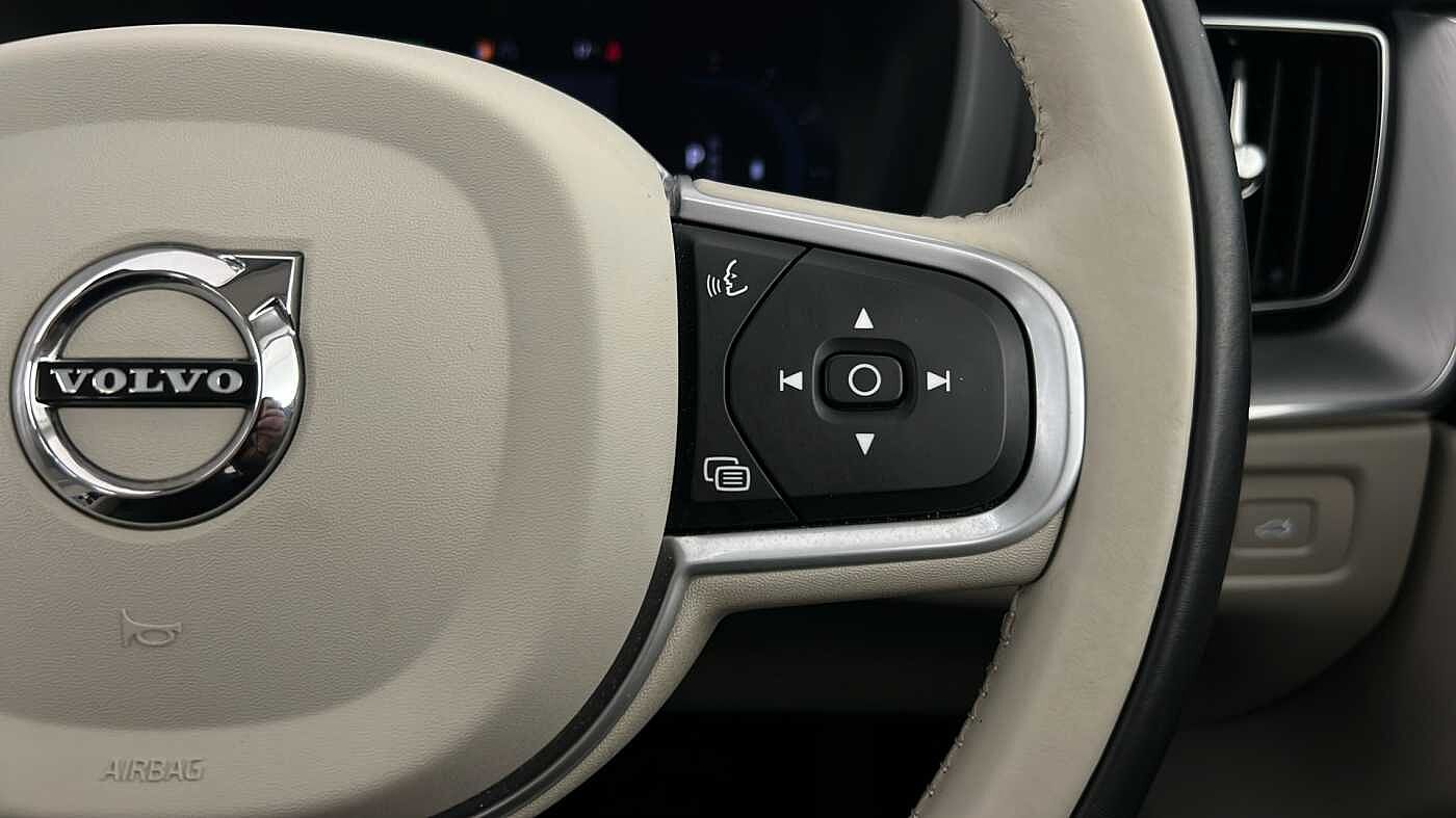 Used Volvo XC60 2021 for sale - 77005245: Photo 20