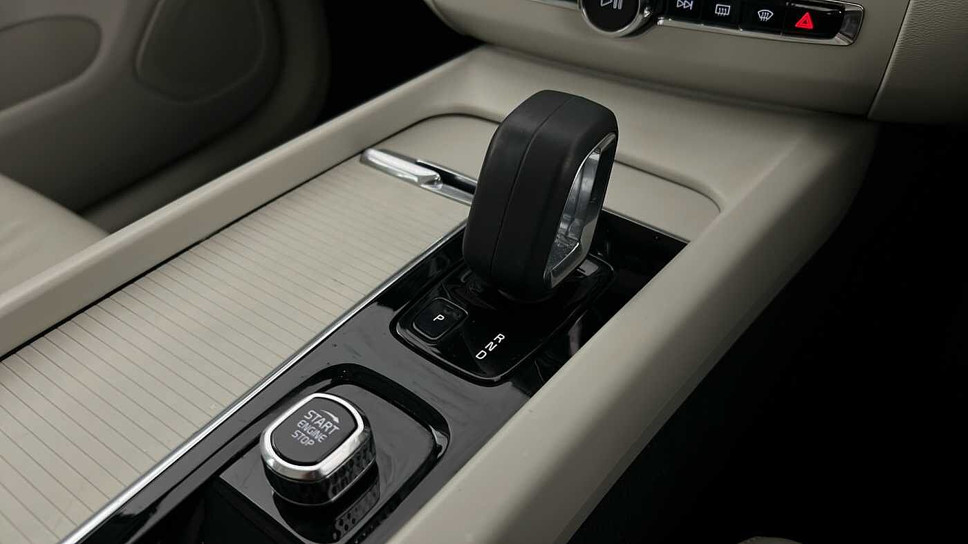 Used Volvo XC60 2021 for sale - 77005245: Photo 21