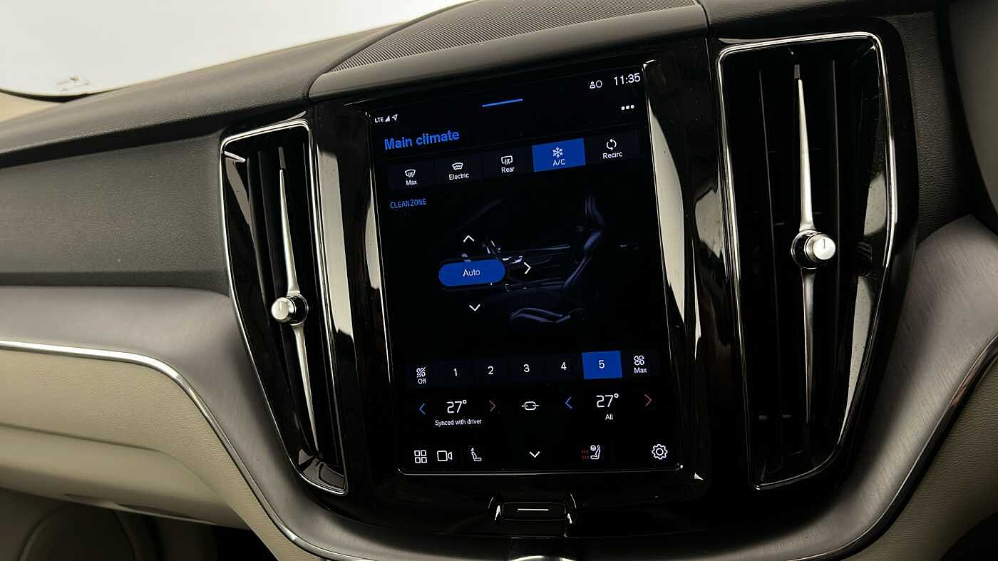 Used Volvo XC60 2021 for sale - 77005245: Photo 22