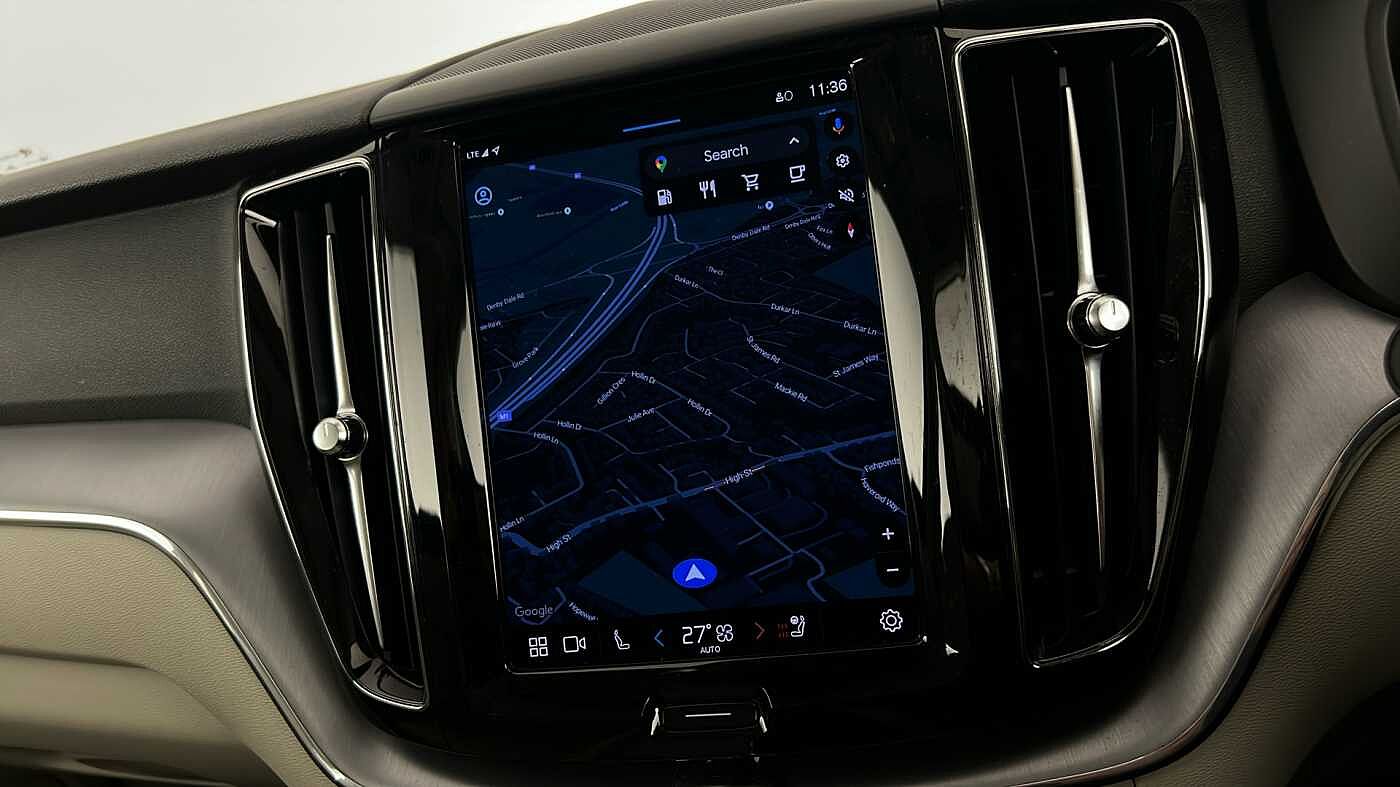 Used Volvo XC60 2021 for sale - 77005245: Photo 23