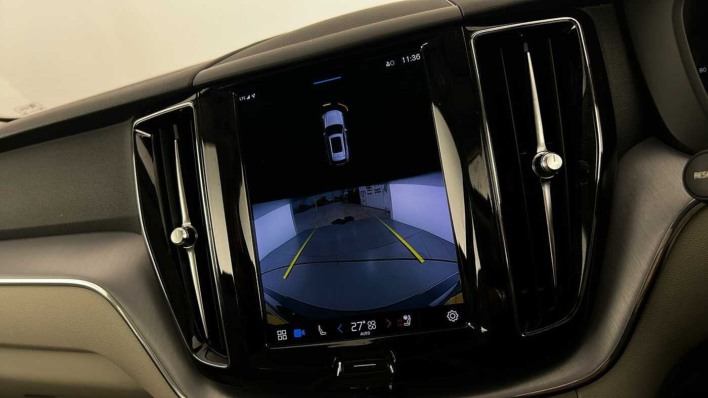 Used Volvo XC60 2021 for sale - 77005245: Photo 24