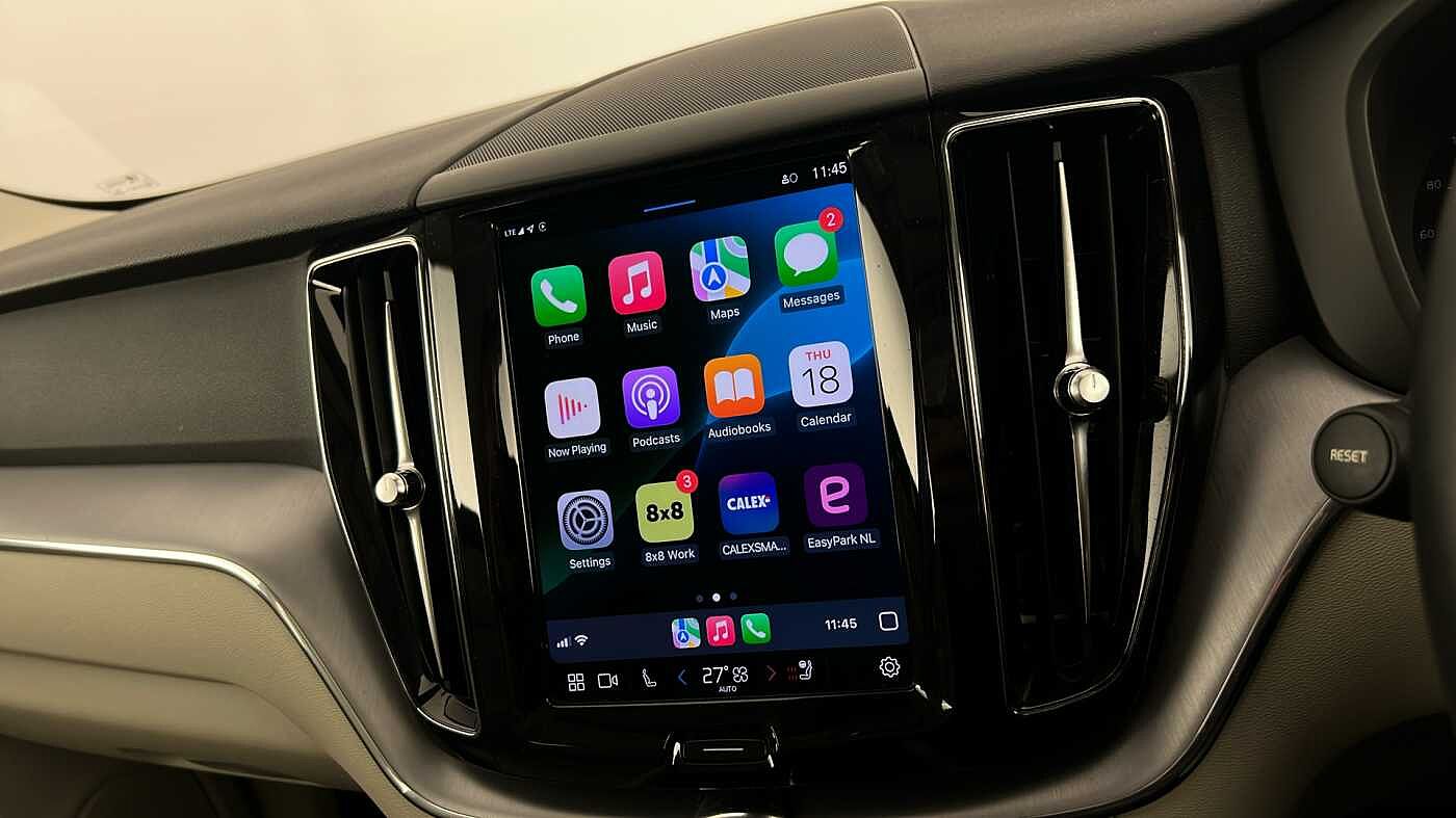 Used Volvo XC60 2021 for sale - 77005245: Photo 25