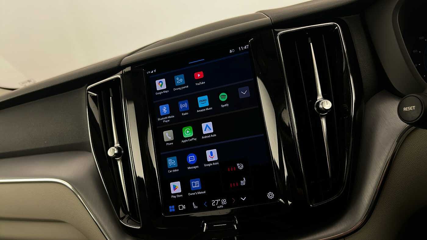 Used Volvo XC60 2021 for sale - 77005245: Photo 29