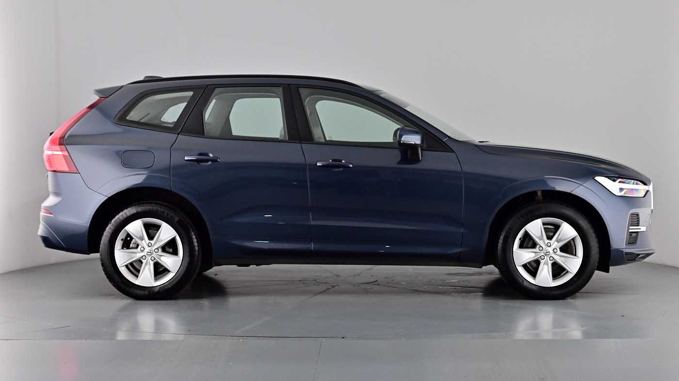Used Volvo XC60 2021 for sale - 77005245: Photo 3
