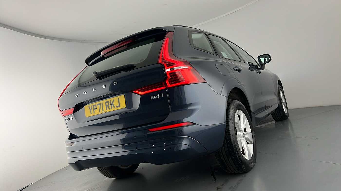 Used Volvo XC60 2021 for sale - 77005245: Photo 30