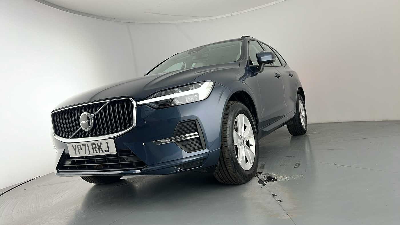 Used Volvo XC60 2021 for sale - 77005245: Photo 31