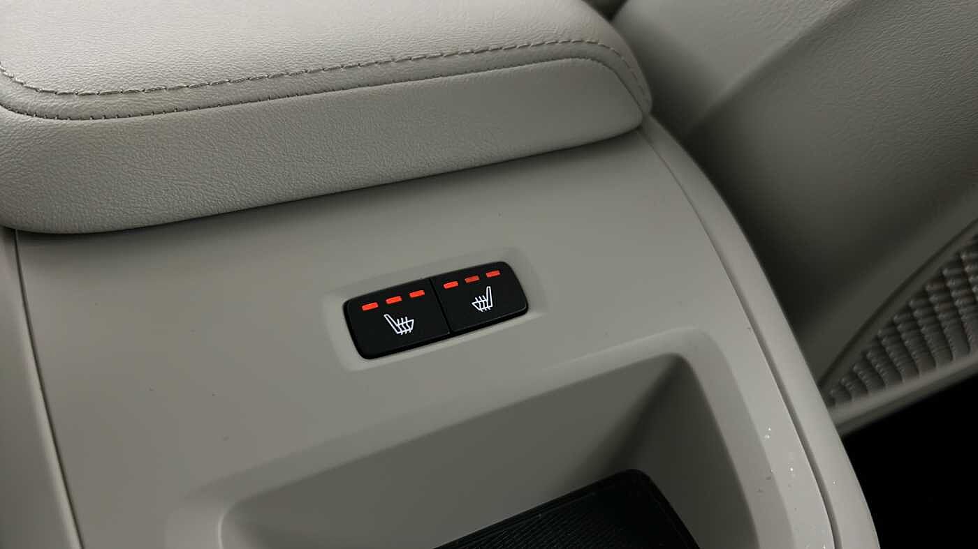 Used Volvo XC60 2021 for sale - 77005245: Photo 32