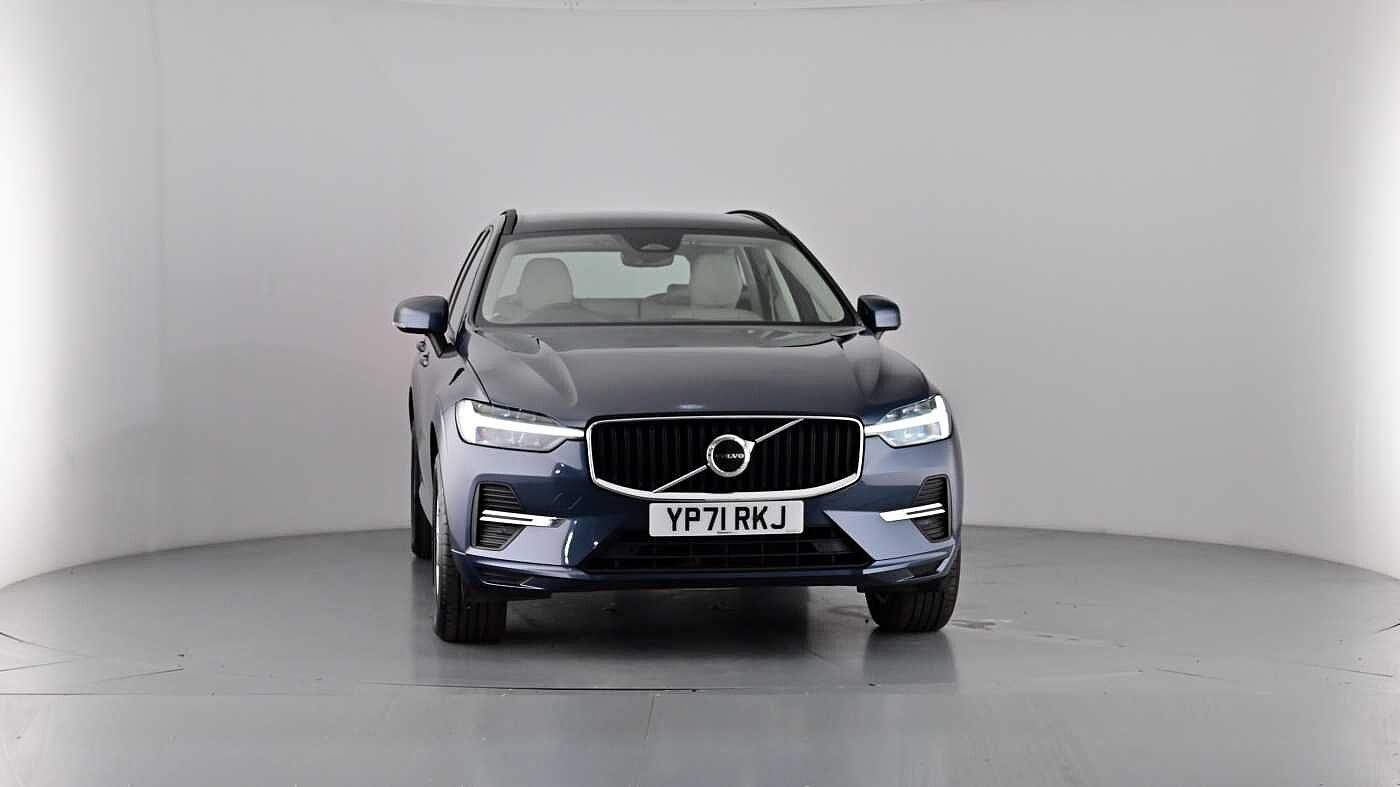 Used Volvo XC60 2021 for sale - 77005245: Photo 37