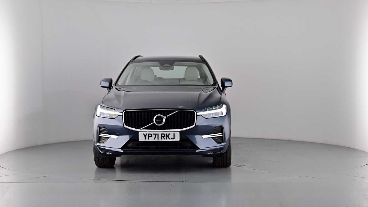 Used Volvo XC60 2021 for sale - 77005245: Photo 38