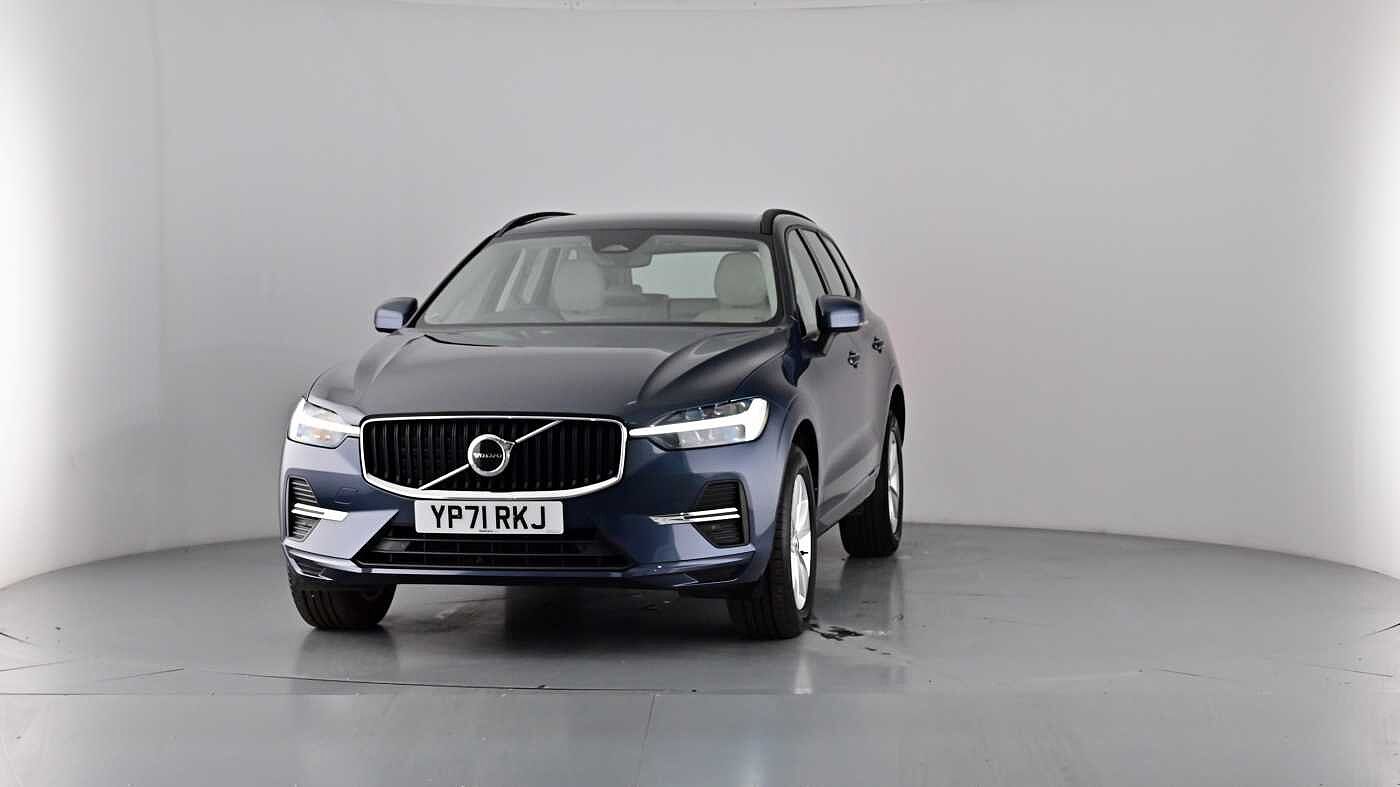 Used Volvo XC60 2021 for sale - 77005245: Photo 39