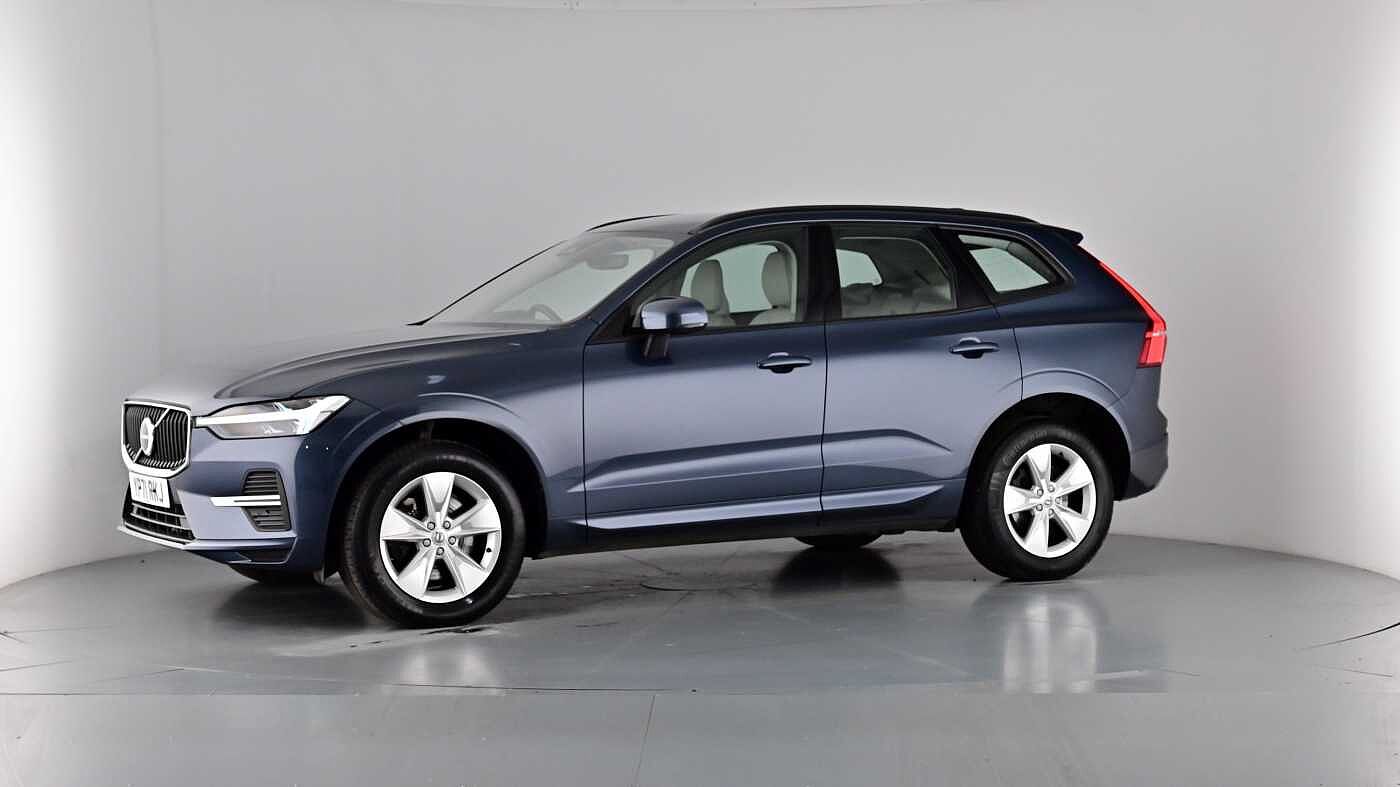 Used Volvo XC60 2021 for sale - 77005245: Photo 44